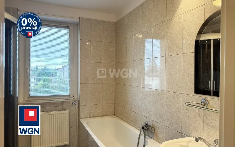Dom na  sprzedaż Gniezno - Dom dla dużej rodziny | 7 pokoi, salon z tarasem | Gniezno.