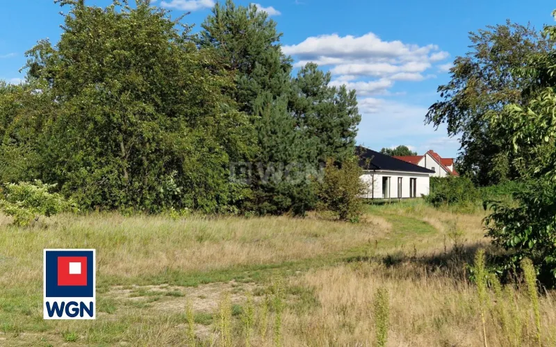 Działka na sprzedaż Szprotawa