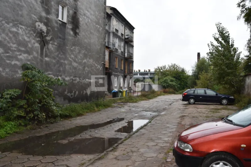 Działka na sprzedaż Kalisz