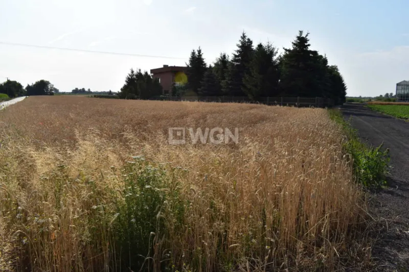 Działka na sprzedaż Niedźwiady