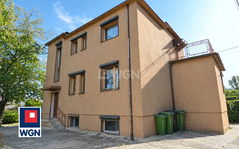 Dom na  sprzedaż Ostrów Wielkopolski - OFERA DLA INWESTORA