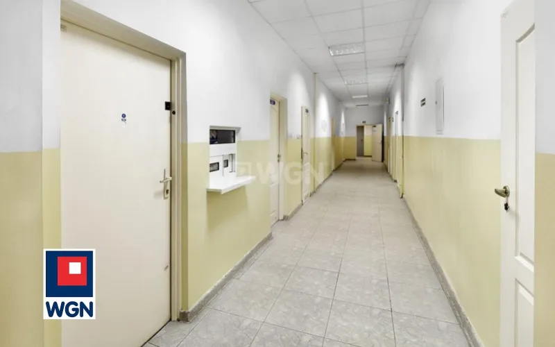Obiekt komercyjny na sprzedaż Ełk