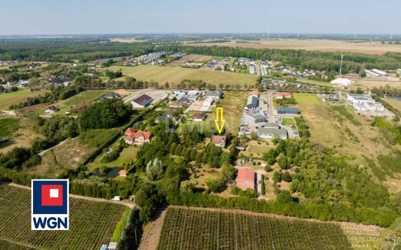 Dom na sprzedaż Słupsk
