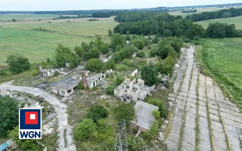 Działka na sprzedaż Lubsko