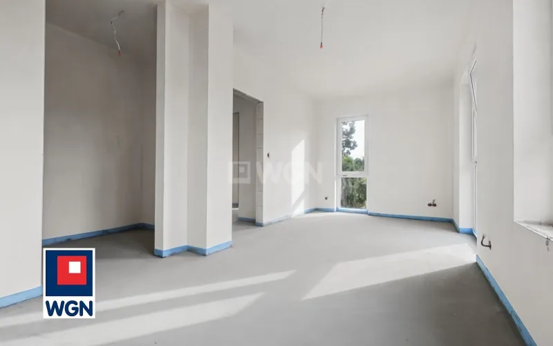 Obiekt biurowy na  sprzedaż Nowy Dwór Mazowiecki - Segment w zabudowie bliźniaczej